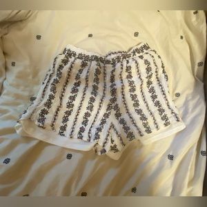 Charlotte Russe, comfy shorts